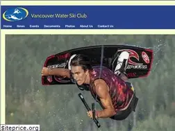 Sites similar to vwsc.org