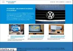 Sites similar to vwschool.fr
