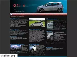 Sites similar to vwscirocco.eu