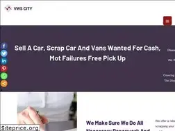 Sites similar to vwscity.co.uk