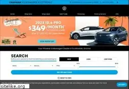Sites similar to vwscottsdale.com