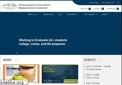 Sites similar to vwsd.org