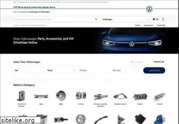 Sites similar to vwsecondskin.com