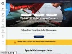 Sites similar to vwserviceandparts.com
