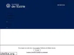 Sites similar to vwsherbrooke.com