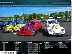 Sites similar to vwshowtime.com