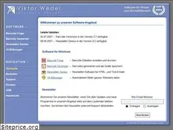 Sites similar to vwsoft.de