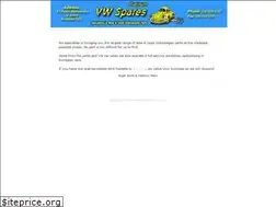 Sites similar to vwspares.co.nz