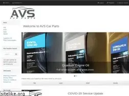 Sites similar to vwspares.co.uk