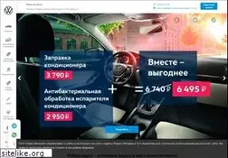 Sites similar to vwspb.ru