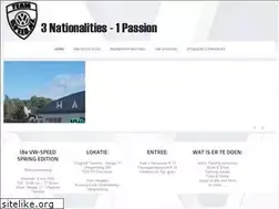 Sites similar to vwspeed.nl