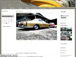 Sites similar to vwspirit.ch