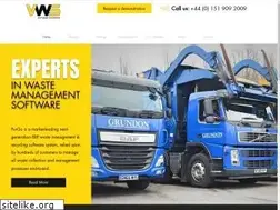 Sites similar to vwssoftware.com