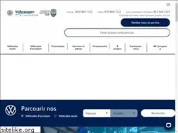 Sites similar to vwst-hyacinthe.qc.ca