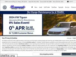 Sites similar to vwstl.com