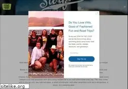Sites similar to vwsurfari.com