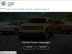 Sites similar to vwsurrey.ca