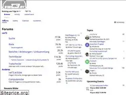 Sites similar to vwt3.at