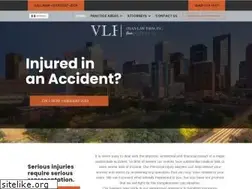Sites similar to vwtexlaw.com