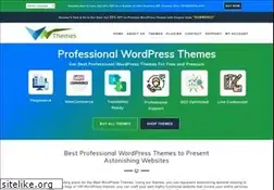 Sites similar to vwthemes.com