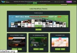 Sites similar to vwthemes.net