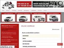 Sites similar to vwto.nl