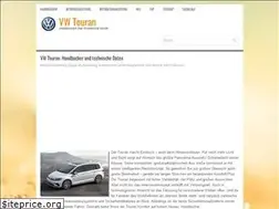 Sites similar to vwtourande.com