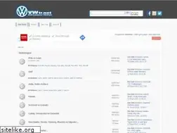 Sites similar to vwtr.net