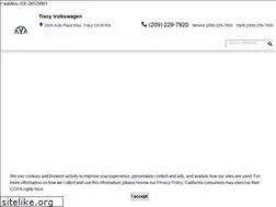 Sites similar to vwtracy.com
