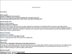 Sites similar to vwu-finansowanie.pl