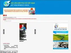 Sites similar to vwu.vn