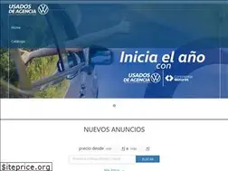 Sites similar to vwusados.com.gt