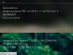 Sites similar to vwuzytkowe-sklep.pl