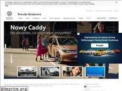 Sites similar to vwuzytkowepoznan.pl
