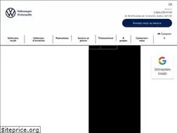 Sites similar to vwvicto.com
