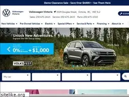 Sites similar to vwvictoria.com