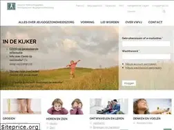 Sites similar to vwvj.be