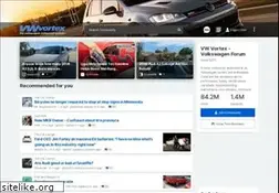 Sites similar to vwvortex.com