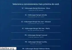 Sites similar to vwvox.com.br