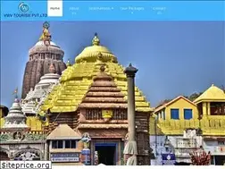 Sites similar to vwvtourism.com