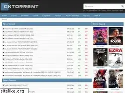 Sites similar to vww.gktorrent.fr