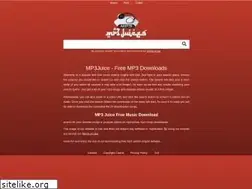 Sites similar to vww.mp3juice.buzz