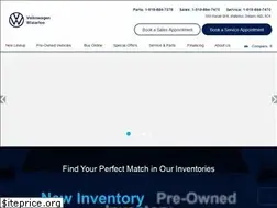 Sites similar to vwwaterloo.com