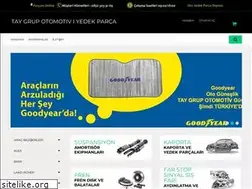 Sites similar to vwyedekparcacim.com