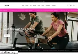Sites similar to vx-3.com