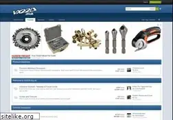 Sites similar to vx220.org.uk
