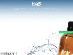 Sites similar to vx45.com.br