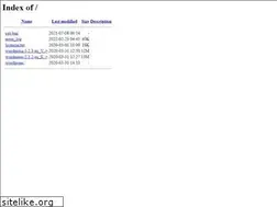 Sites similar to vxaa.cl