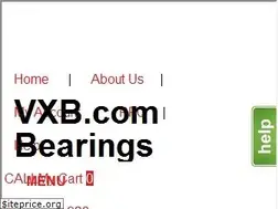 Sites similar to vxb.com