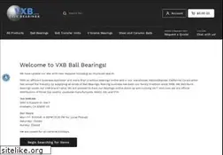 Sites similar to vxb.net
